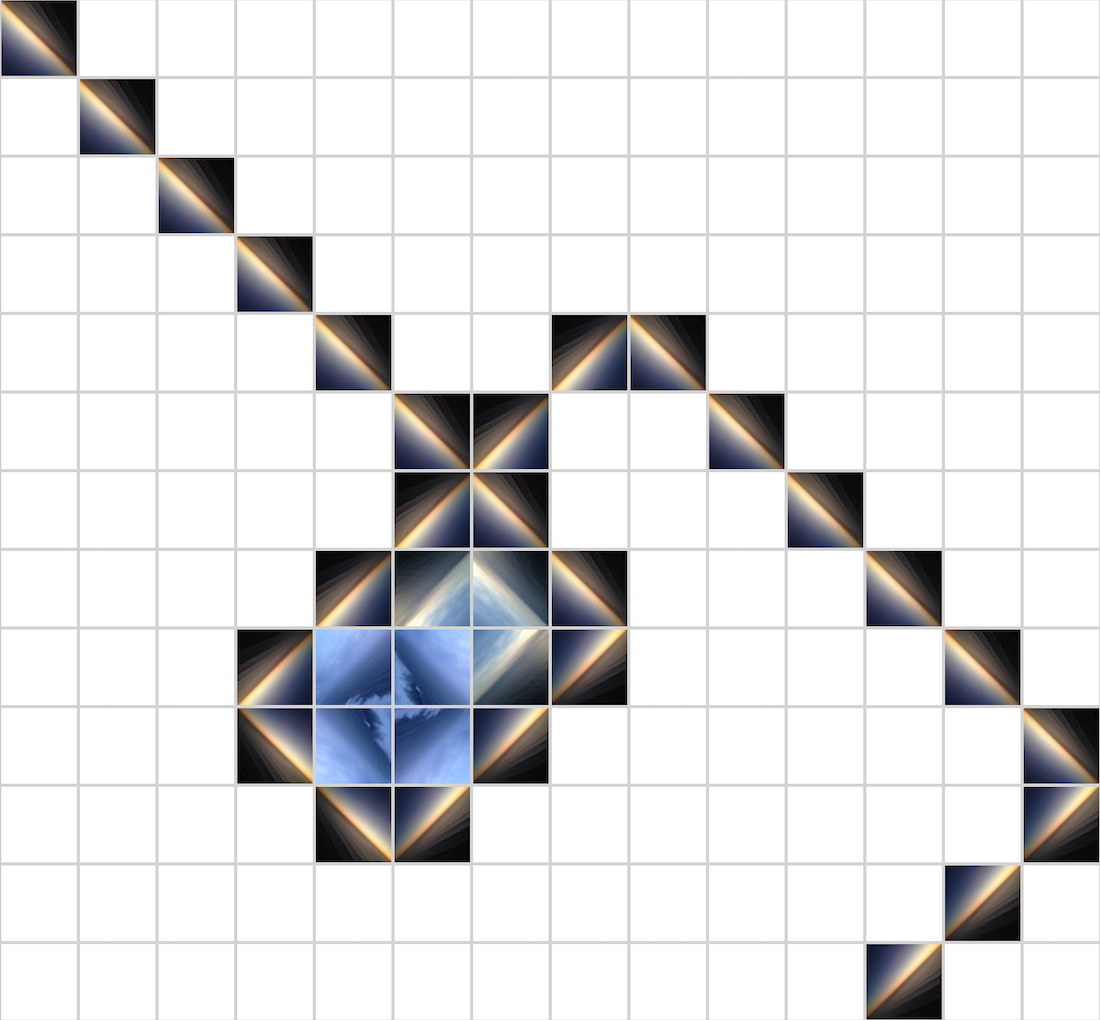 Tile Patch Example